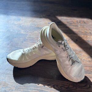 VEJA Condor 3 Performance Running Shoe, Size 48 EU, Size 13 US Bungee Lace